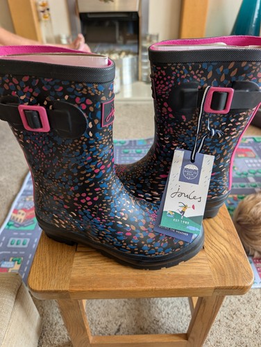 Joules molly mid height - joules,