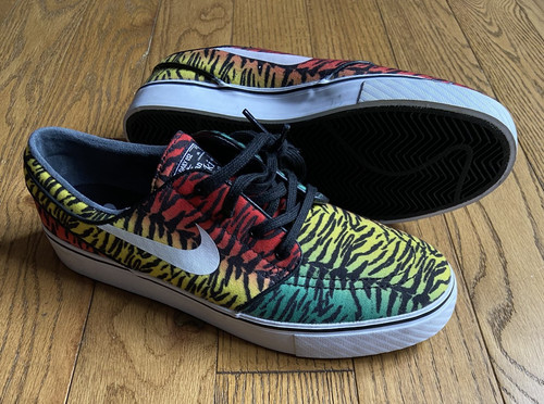 Nike stefan janoski zm - stefan,