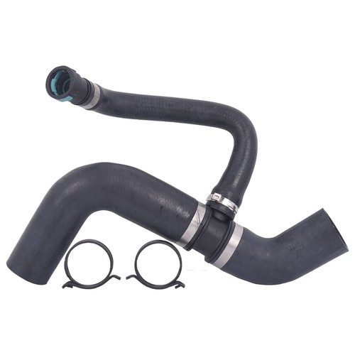 Radiator upper coolant water - radiator,