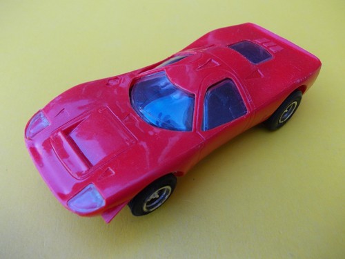 Vintage scalextric c15 - scalextric, ford