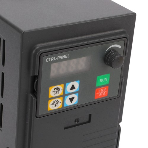 Variable frequency drive - variable,