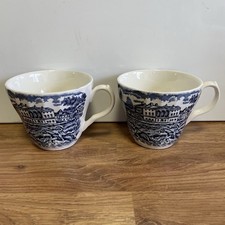 Vintage H Aynsley & Co -