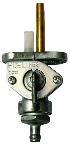 Fuel petcock tap yamaha dt100 - fuel,