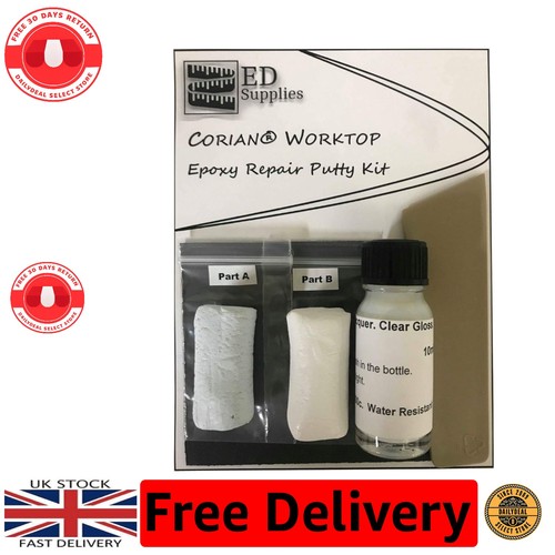 Corian worktop epoxy - corian,