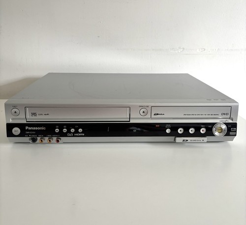 Panasonic dmr ez45v dvd - dmr-ez45v, vcr