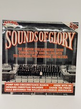 Sounds of Glory  London PC-