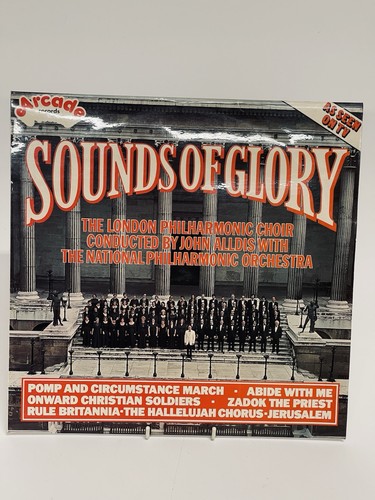 Sounds glory london pc - london, pc-