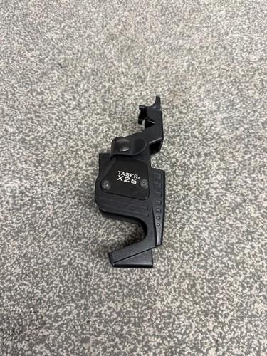 Taser x26 holster - taser,