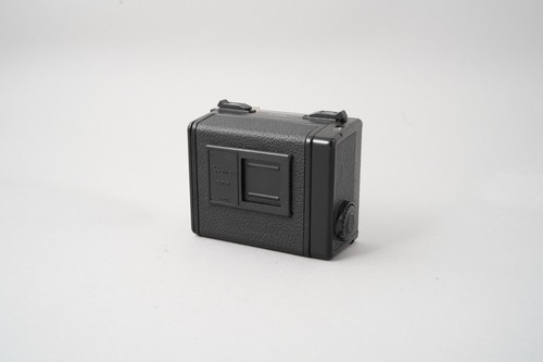 Zenza bronica etr 120 film - zenza,