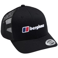 Berghaus Logo Recognition