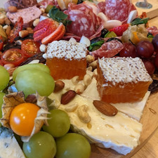 Yorkshire Heather Cut Comb