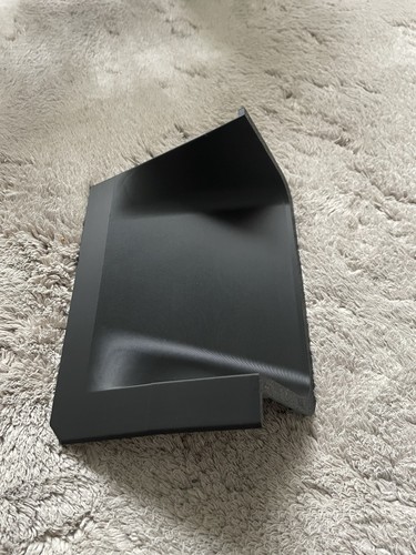 Fractal epoch airflow guide - fractal, xl