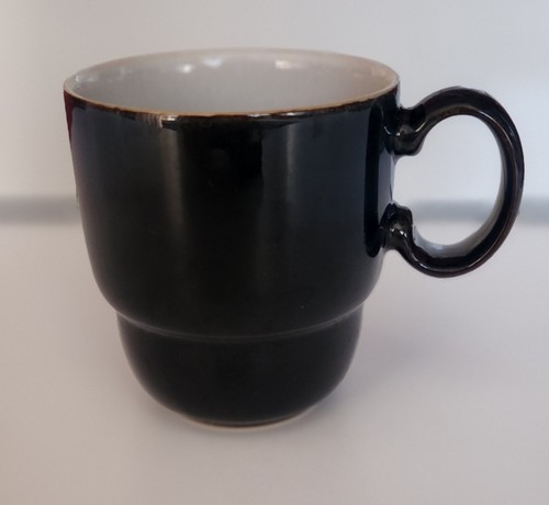 Denby everyday black - ,