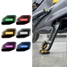 CNC Kickstand Shoe Side Stand