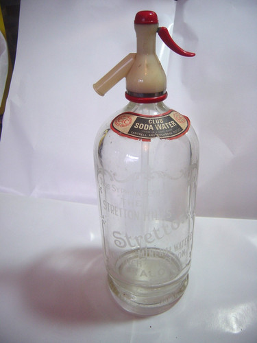 Fantastic vintage soda - vintage,