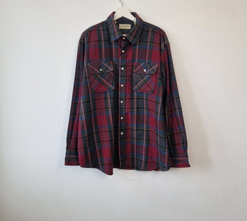 Johns bay shirt 100 - shirt, x