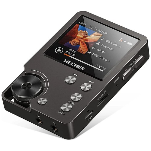 Hifi mechen m30 lossless - hifi, mp3