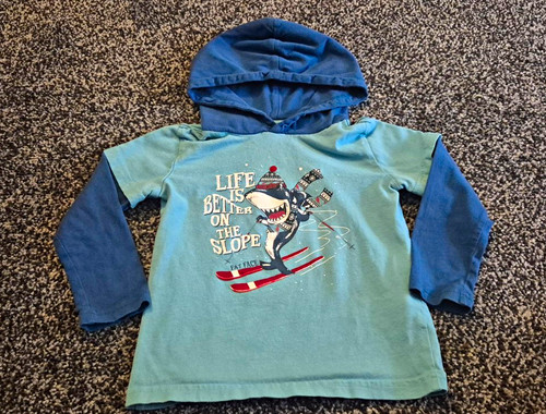 Fatface boys blue - fatface,