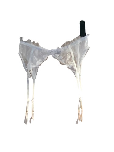 George suspender belt - george, 8