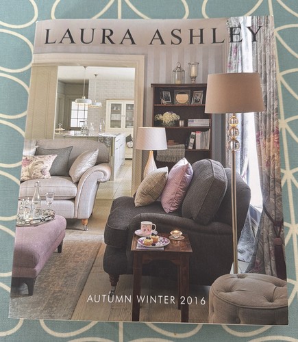 Laura ashley 2016 - ashley, home