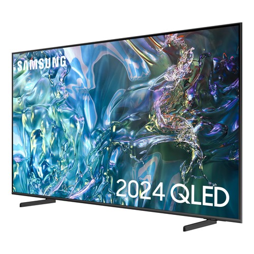 Samsung inch qe43q60dauxxu - inch,