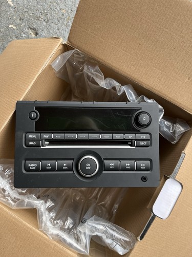 Saab radio stereo cd - saab,