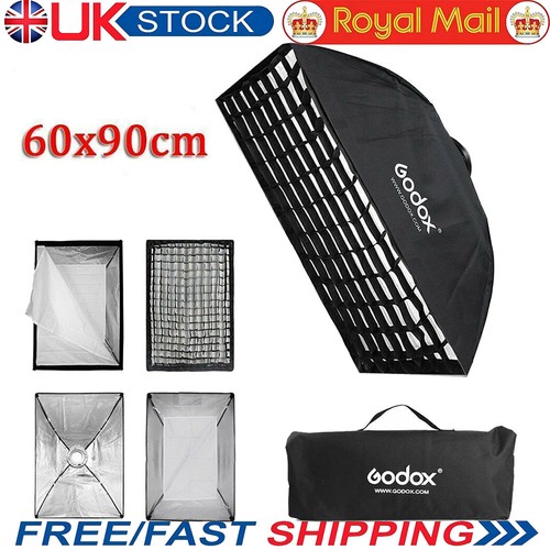 Godox 60x90cm grid softbox - grid,