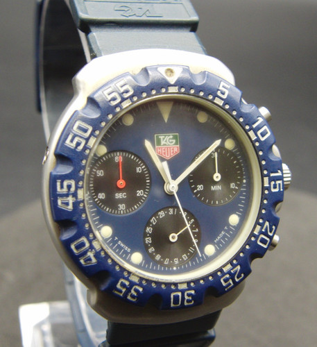 Tag heuer professional - professional, formula