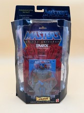 Masters of the Universe