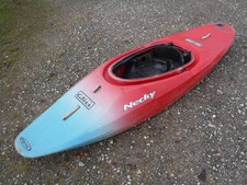 Kayak Necky Gliss