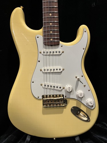 Fender custom shop 1963 - fender,