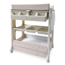 Baby Changing and Bath Unit -