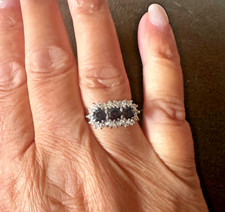 Sapphire and Diamond Trilogy