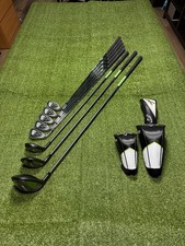 Callaway EDGE Golf Set - 8