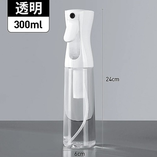 200 500ml continuous fine - fine, mist