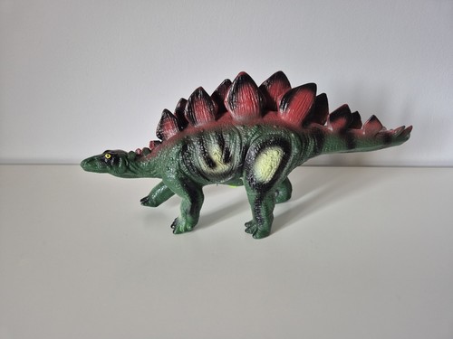 Large stegosaurus dinosaur - large,
