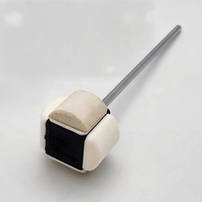 Used Peace Quad Bass Drum