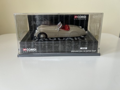 Corgi classics collector club - classics,
