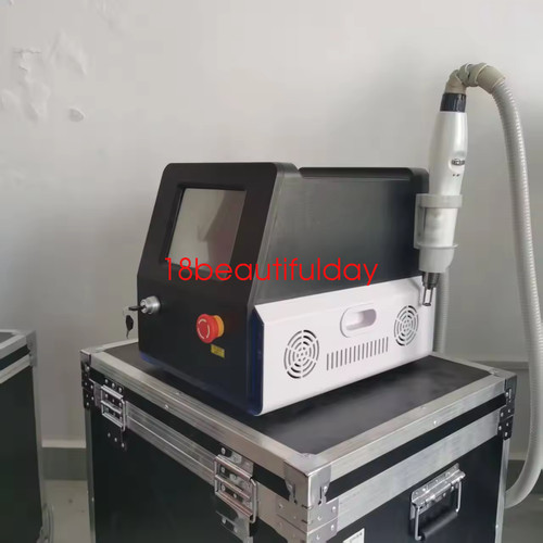 Pico laser picosecond - picosecond, yag