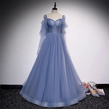 Modest Princess Gown