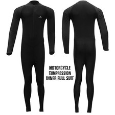 Motorcycle Base Layer