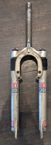 Rock shox judy forks gold - shox,