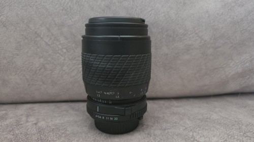 Sigma zoom 210mm 4 - uc, 70-210mm