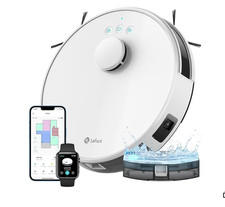 Lefant M1 Robot Vacuum Mop