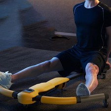 Ab Machine Ab Training Machine