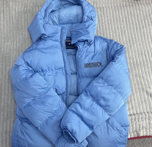 Men hoodrich puffer - men’s,