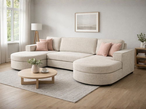 Belrosa large corner shape - belrosa,