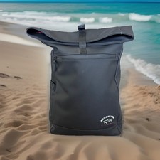 PAUL & SHARK  SPORT YACHTING  Backpack Bag Foldable 