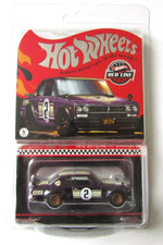Hot Wheels Redline Club 1972