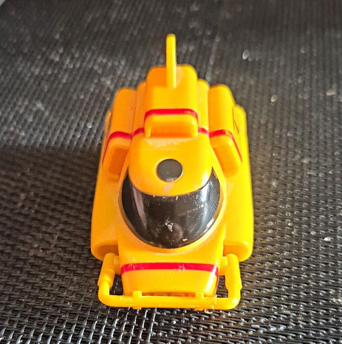 Takara thunderbirds - takara,
